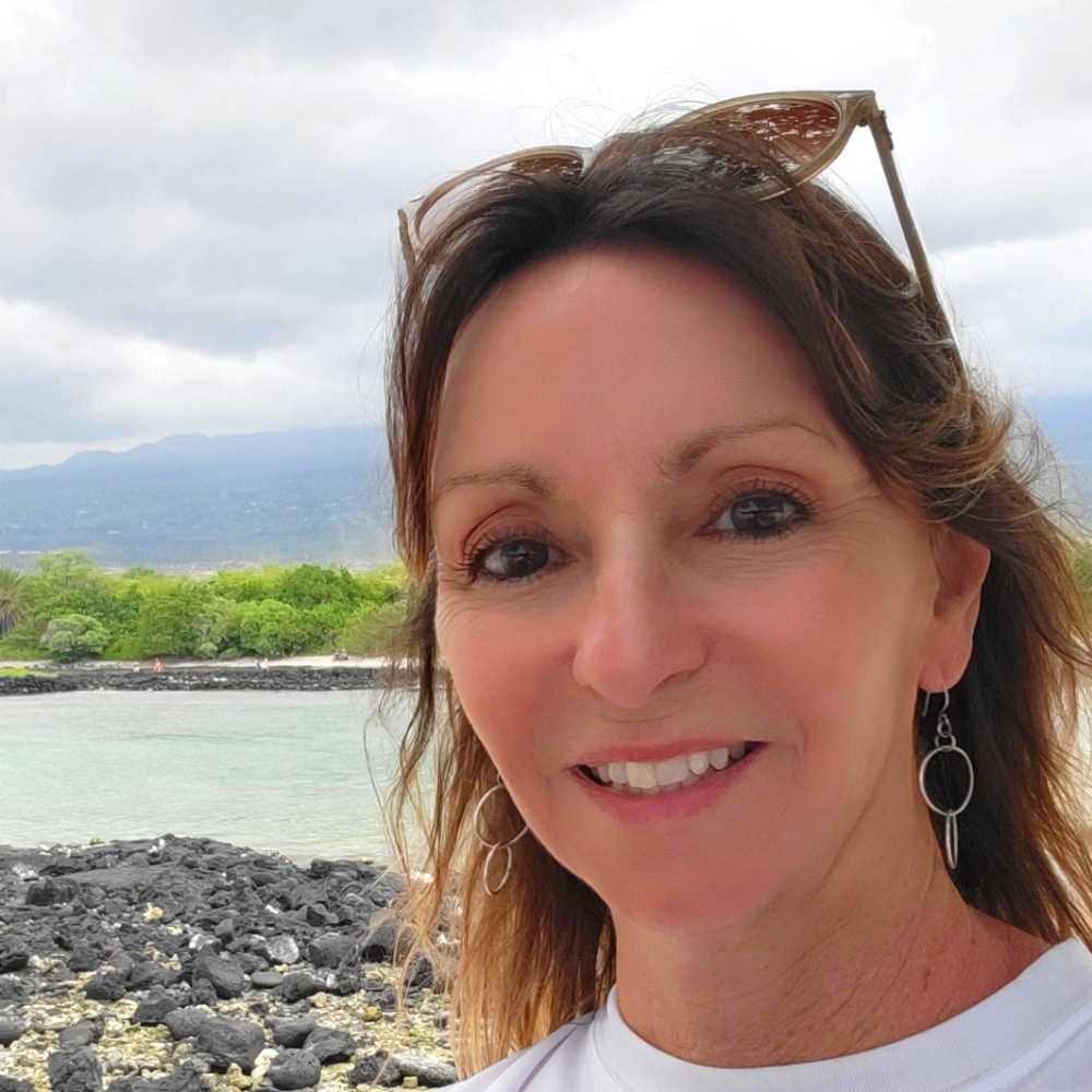 Meet your Posher, Linda